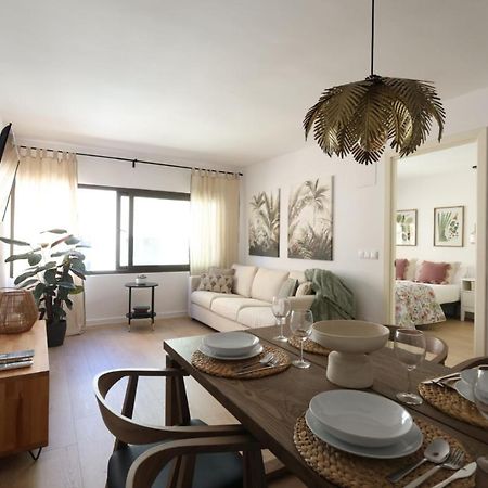 Florit Flats - The Apolo Apartment Валенсия Экстерьер фото